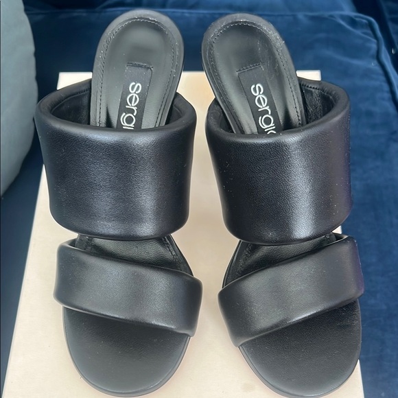 SERGIO ROSSI SR TARA - Picture 6 of 9